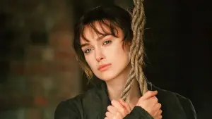 Backdrop to the movie "Pride & Prejudice" #575501