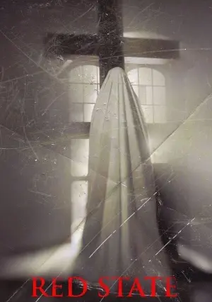 Poster to the movie "Red State" #305535