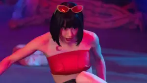 Backdrop to the movie "Sakamoto Days" #775735