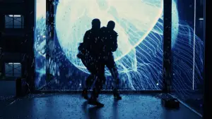 Backdrop to the movie "Skyfall" #771030