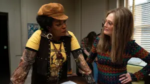 Watch film The Glorias | Official Teaser