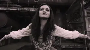 Backdrop to the movie "The Hunger Games: The Ballad of Songbirds & Snakes" #591493