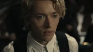 Backdrop to the movie "The Hunger Games: The Ballad of Songbirds & Snakes" #591507