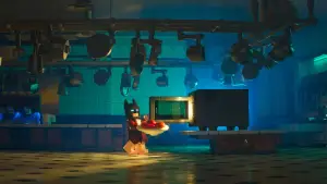 Backdrop to the movie "The Lego Batman Movie" #602094
