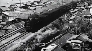 Backdrop to the movie "Tokyo Story" #663381