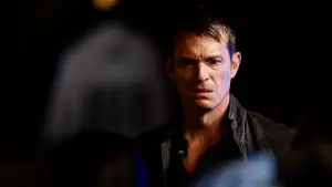 Backdrop to the movie "The Silent Hour" #535691