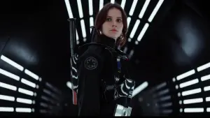 Backdrop to the movie "Rogue One: A Star Wars Story" #211767