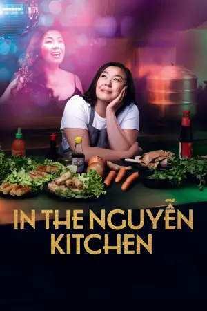 In the Nguyen Kitchen