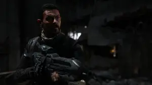 Backdrop to the movie "Variant" #536821