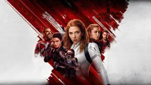 Backdrop to the movie "Black Widow" #313565