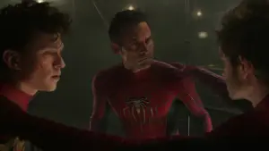 Backdrop to the movie "Spider-Man: No Way Home" #746911