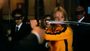 Backdrop to the movie "Kill Bill: The Whole Bloody Affair" #524523