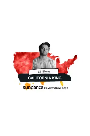 Poster to the movie "California King" #693188
