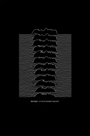 Poster to the movie "Boyhood" #129535