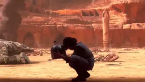 Backdrop to the movie "Star Wars: Episode II - Attack of the Clones" #616994