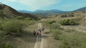 Backdrop to the movie "Our Land" #798651