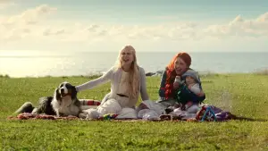 Backdrop to the movie "Aquaman and the Lost Kingdom" #564628