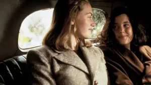 Backdrop to the movie "Heavenly Creatures" #882775