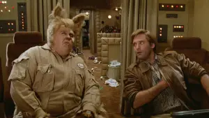 Backdrop to the movie "Spaceballs" #800915