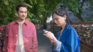 Backdrop to the movie "Love Unlike in K-Dramas" #738639