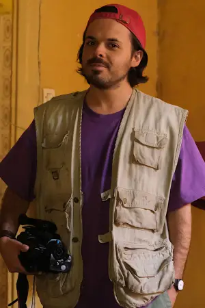 Poster to the movie "1995" #700540