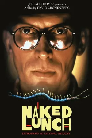 Naked Lunch