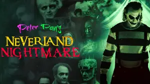 Peter Pan's Neverland Nightmare