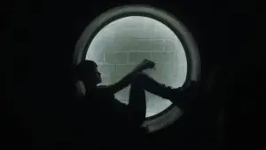Backdrop to the movie "The Girl in the Spider