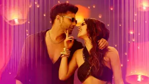 Backdrop to the movie "Baby John" #654737