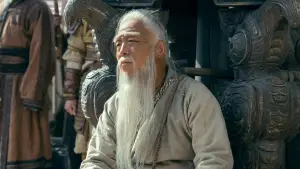 Backdrop to the movie "Creation of the Gods II: Demonic Confrontation" #591529