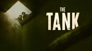 Backdrop to the movie "The Tank" #924128