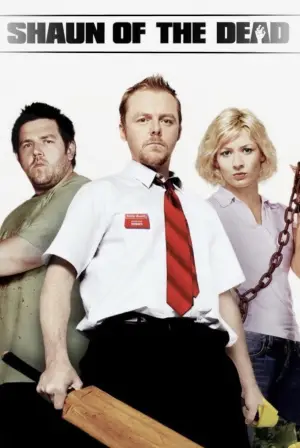 Shaun of the Dead