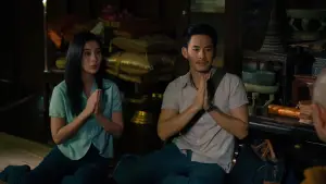 Backdrop to the movie "Tee Yai: Born to Be Bad" #596166