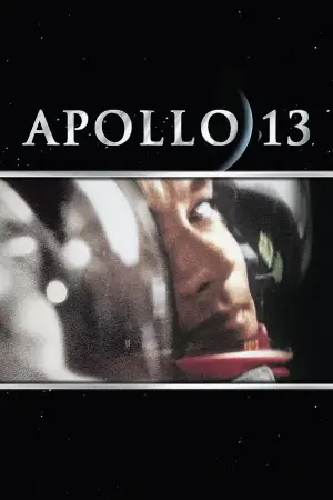 Poster to the movie "Apollo 13" #783942