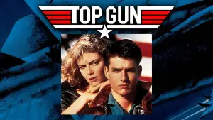 Backdrop to the movie "Top Gun" #580514