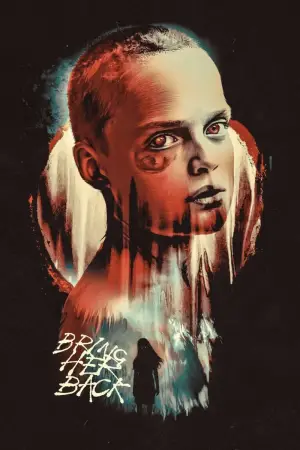 Poster to the movie "Bring Her Back" #548260