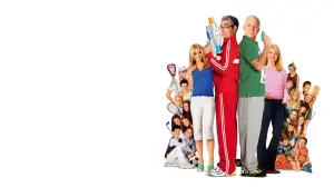 Backdrop to the movie "Cheaper by the Dozen 2" #301249