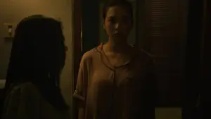 Backdrop to the movie "Danur: The Last Chapter" #761809