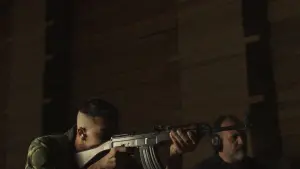 Backdrop to the movie "Dogwatch" #199062