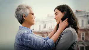 Backdrop to the movie "Ella McCay" #509581