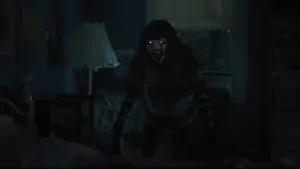 Backdrop to the movie "Five Nights at Freddy