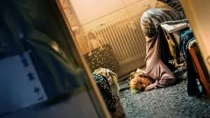 Backdrop to the movie "For Jojo" #502399