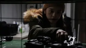 Backdrop to the movie "Ghost Killer" #782946