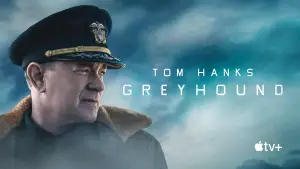 Backdrop to the movie "Greyhound" #640988