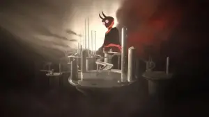 Backdrop to the movie "Hall of Legends: Faker" #504549