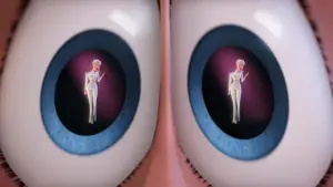 Backdrop to the movie "Hotel Transylvania 3: Summer Vacation" #601469