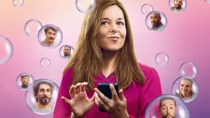 Backdrop to the movie "It