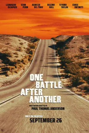 Poster to the movie "BC Project" #510725