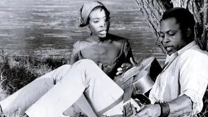 Backdrop to the movie "Leadbelly" #717442