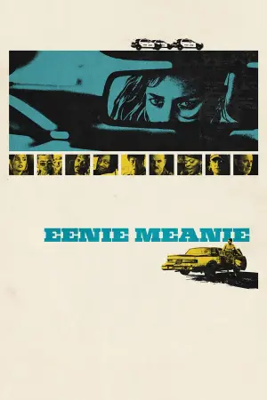 Poster to the movie "Eenie Meanie" #578111